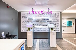 Premier Inn Wokingham Town Centre