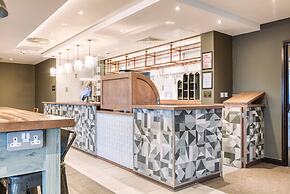 Premier Inn Wokingham Town Centre