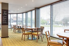 Premier Inn Wokingham Town Centre