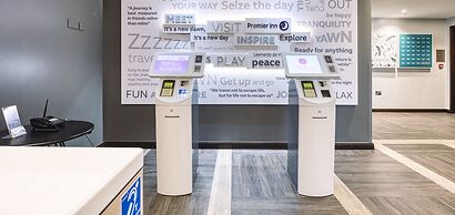 Premier Inn Wokingham Town Centre