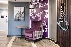 Premier Inn Wokingham Town Centre