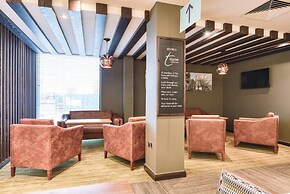 Premier Inn Wokingham Town Centre