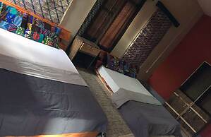Mango Village - Hostel