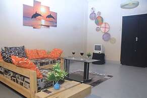 Mango Village - Hostel