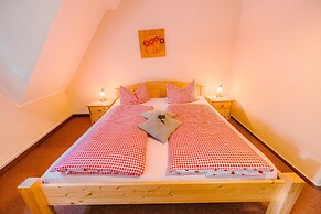 Pension zur Kurfürstin