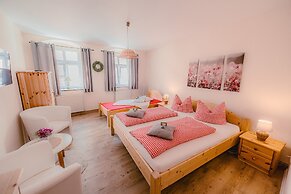 Pension zur Kurfürstin