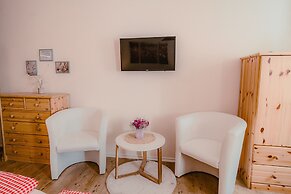 Pension zur Kurfürstin