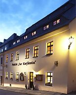 Pension zur Kurfürstin