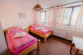 Pension zur Kurfürstin
