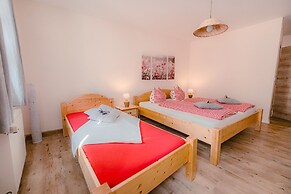 Pension zur Kurfürstin