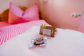 Pension zur Kurfürstin