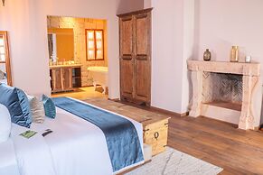 Gamma Morelia Vista Bella