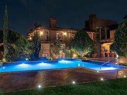 Gamma Morelia Vista Bella