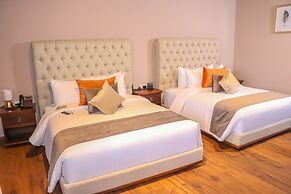 Gamma Morelia Vista Bella