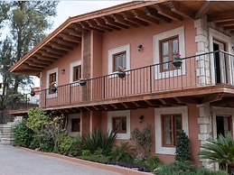 Gamma Morelia Vista Bella