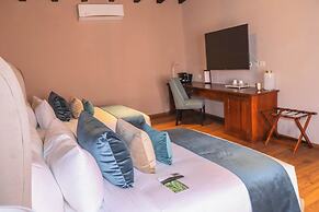 Gamma Morelia Vista Bella