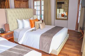 Gamma Morelia Vista Bella