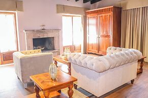 Gamma Morelia Vista Bella