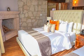 Gamma Morelia Vista Bella