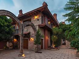 Gamma Morelia Vista Bella