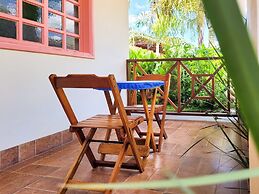 Pousada Ouro Preto de Bonito