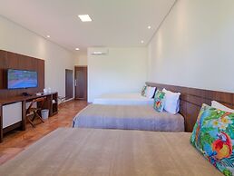 Pousada Ouro Preto de Bonito