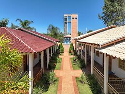 Pousada Ouro Preto de Bonito