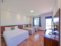 Pousada Ouro Preto de Bonito