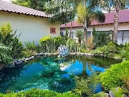 Pousada Ouro Preto de Bonito