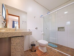 Pousada Ouro Preto de Bonito