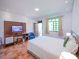 Pousada Ouro Preto de Bonito