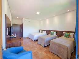 Pousada Ouro Preto de Bonito