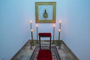 Pousada Ouro Preto de Bonito