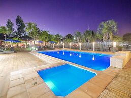 Pousada Ouro Preto de Bonito