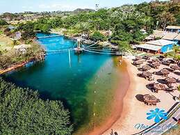 Pousada Ouro Preto de Bonito