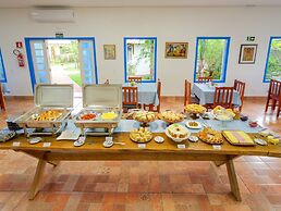 Pousada Ouro Preto de Bonito