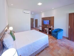 Pousada Ouro Preto de Bonito