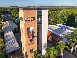 Pousada Ouro Preto de Bonito