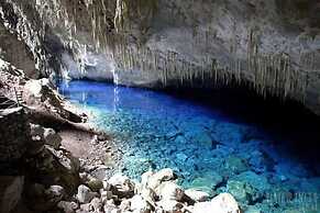 Pousada Ouro Preto de Bonito