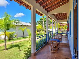 Pousada Ouro Preto de Bonito