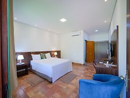 Pousada Ouro Preto de Bonito