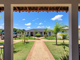 Pousada Ouro Preto de Bonito