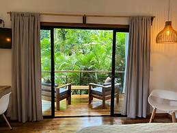 El Nido Jungle Lodge