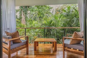 El Nido Jungle Lodge