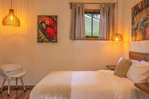 El Nido Jungle Lodge