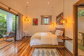 El Nido Jungle Lodge