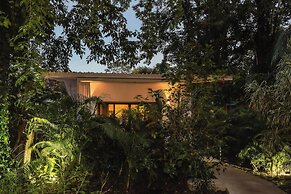 El Nido Jungle Lodge