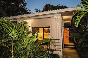 El Nido Jungle Lodge