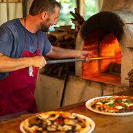 El Nido Jungle Lodge