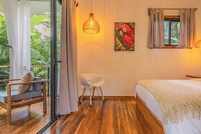 El Nido Jungle Lodge